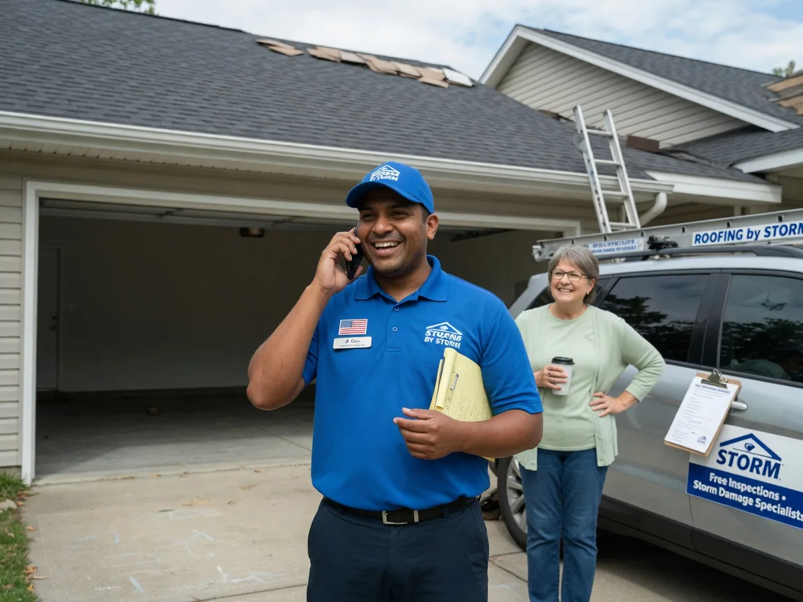 Roof Repair Near Me Du Bois, NE FAQs