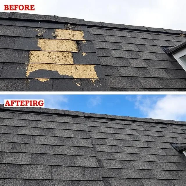 Roof Repair Near Me in Du Bois, NE near me